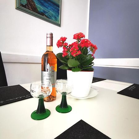 Apartment Tanja Porec Bagian luar foto