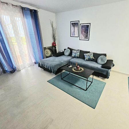 Apartment Tanja Porec Bagian luar foto