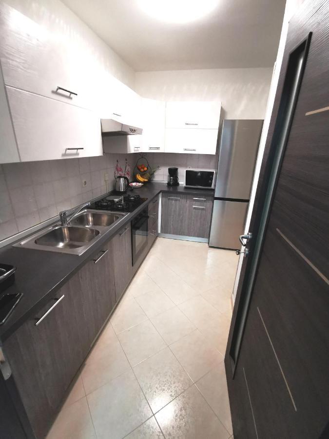 Apartment Tanja Porec Bagian luar foto