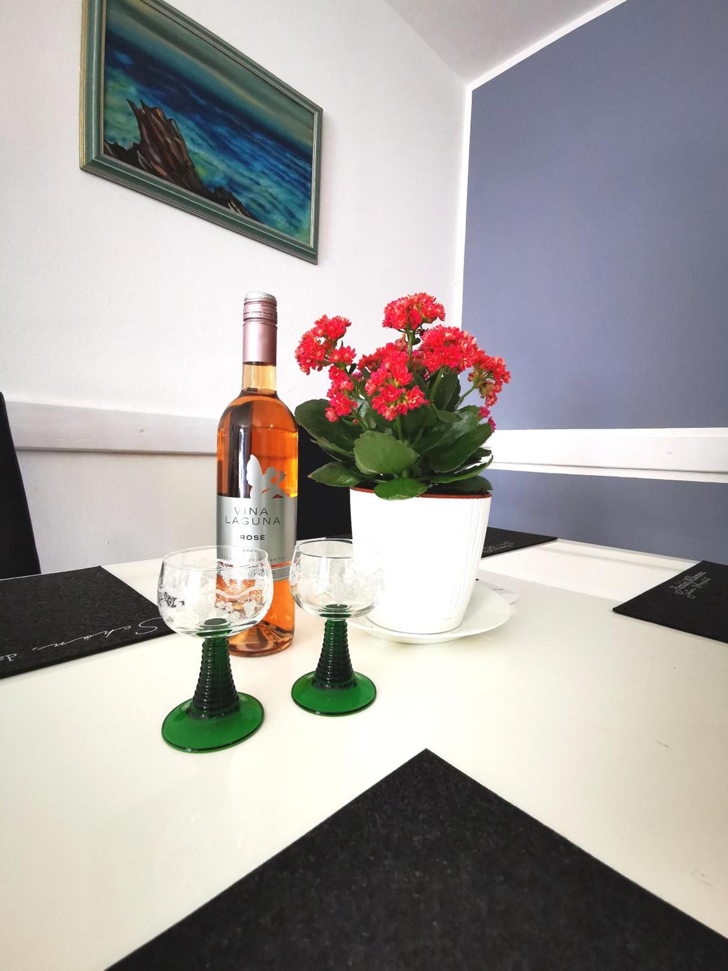 Apartment Tanja Porec Bagian luar foto