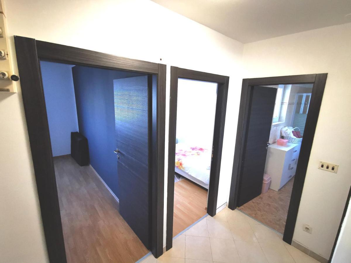 Apartment Tanja Porec Bagian luar foto