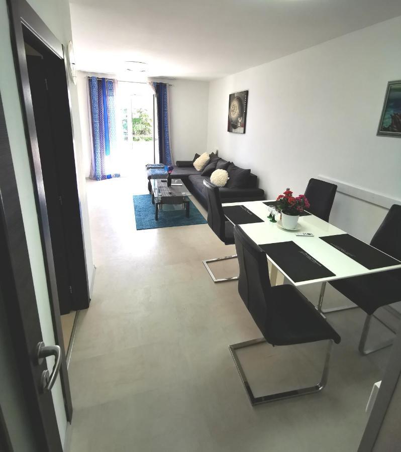 Apartment Tanja Porec Bagian luar foto