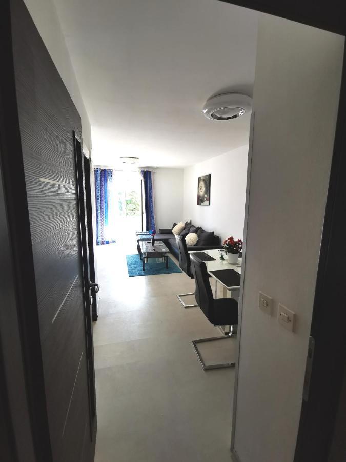 Apartment Tanja Porec Bagian luar foto