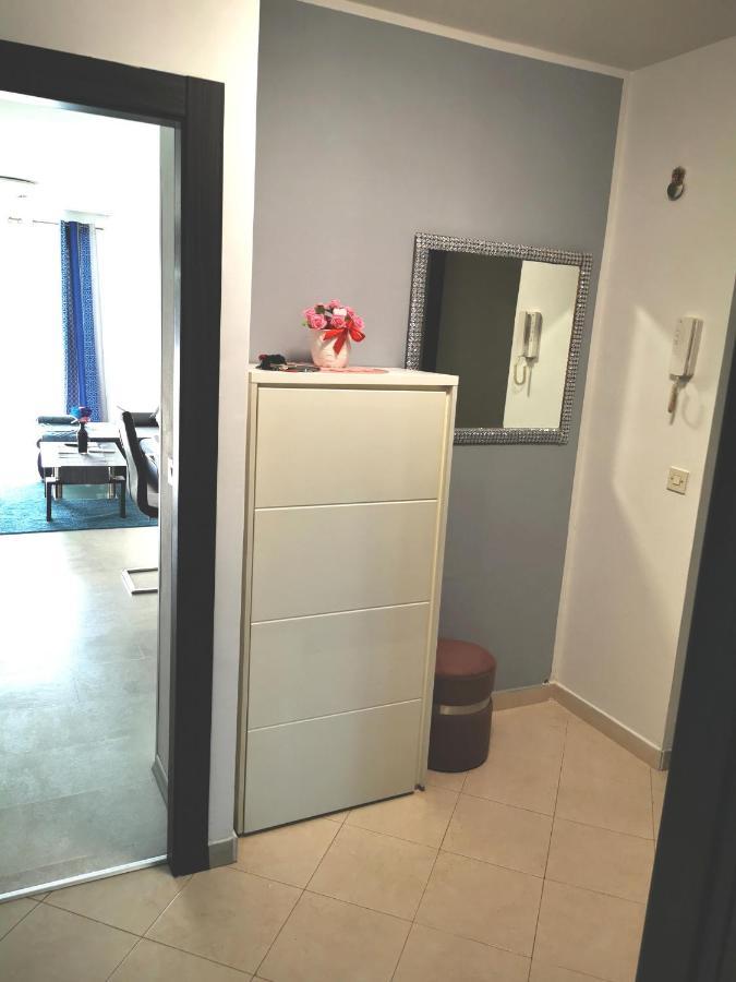 Apartment Tanja Porec Bagian luar foto