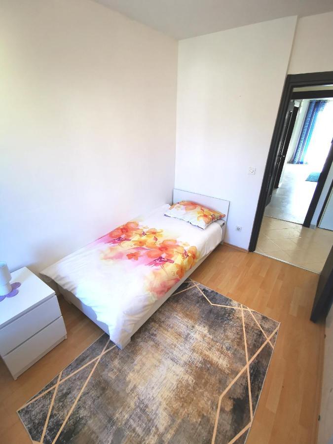 Apartment Tanja Porec Bagian luar foto