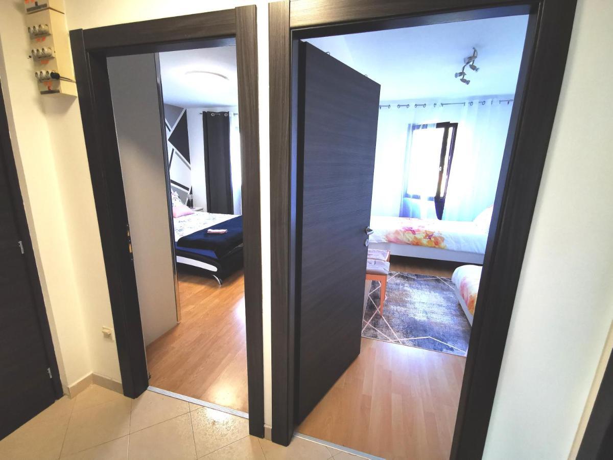 Apartment Tanja Porec Bagian luar foto